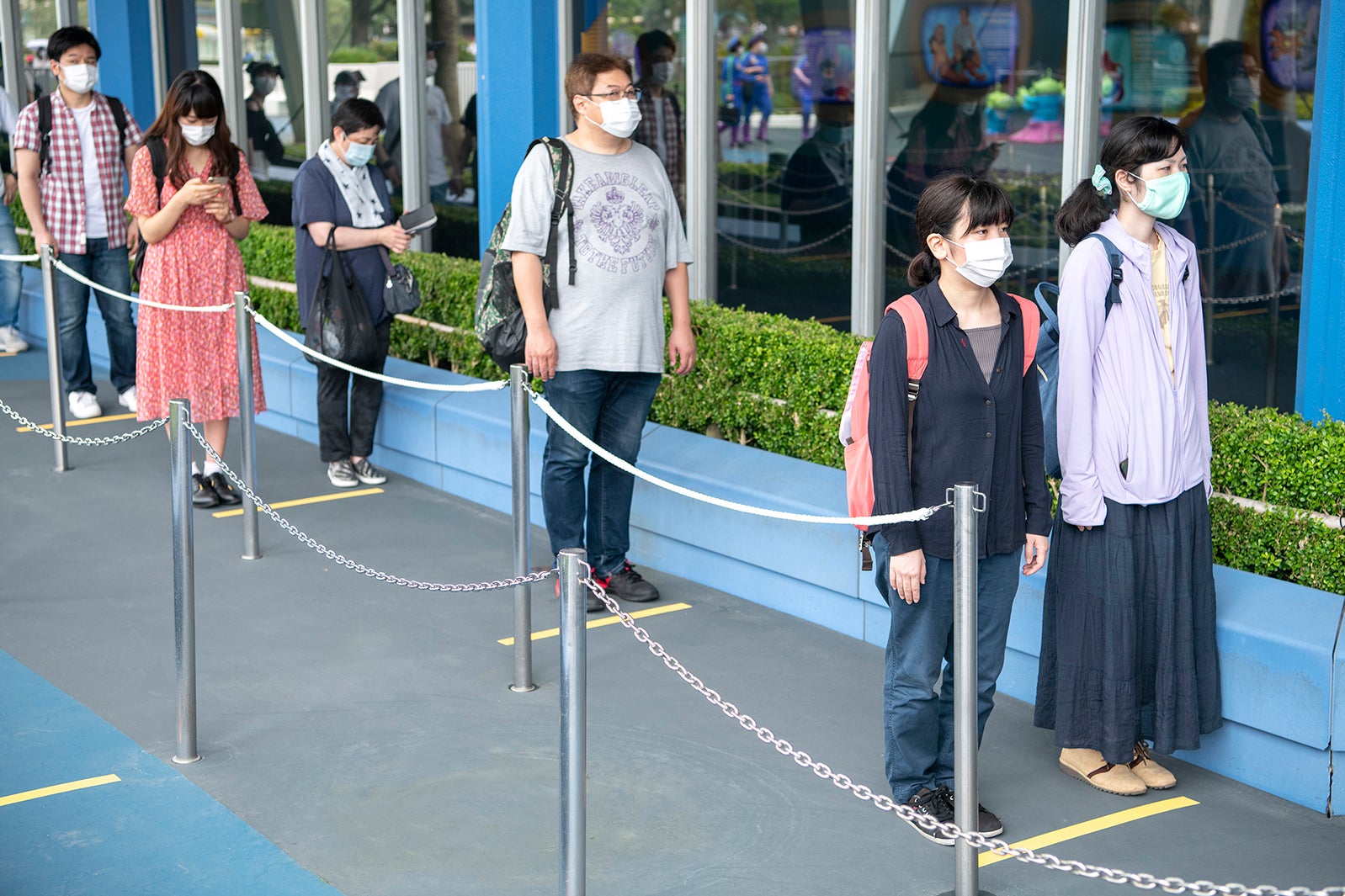 スティッチ・エンカウンター（C）Disney