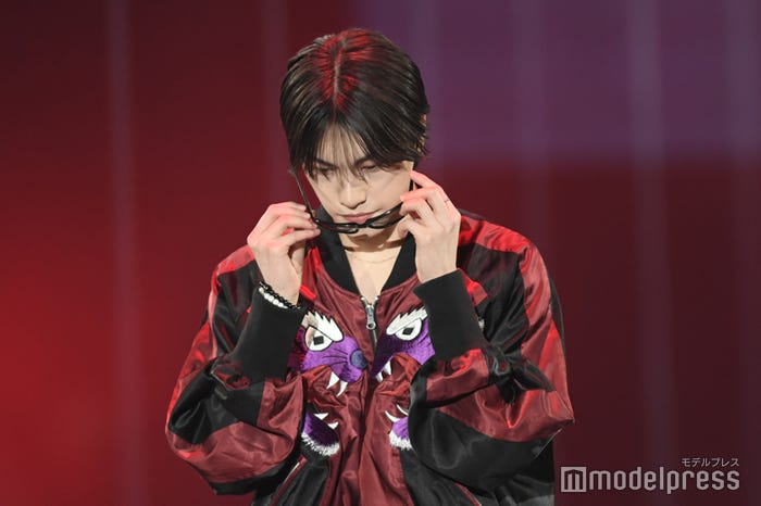 西島蓮汰(C)モデルプレス