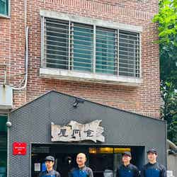 オクドンシクソウル店舗/提供画像