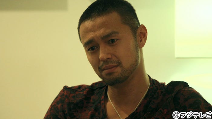 今井洋介/「テラスハウス」1月27日放送回より