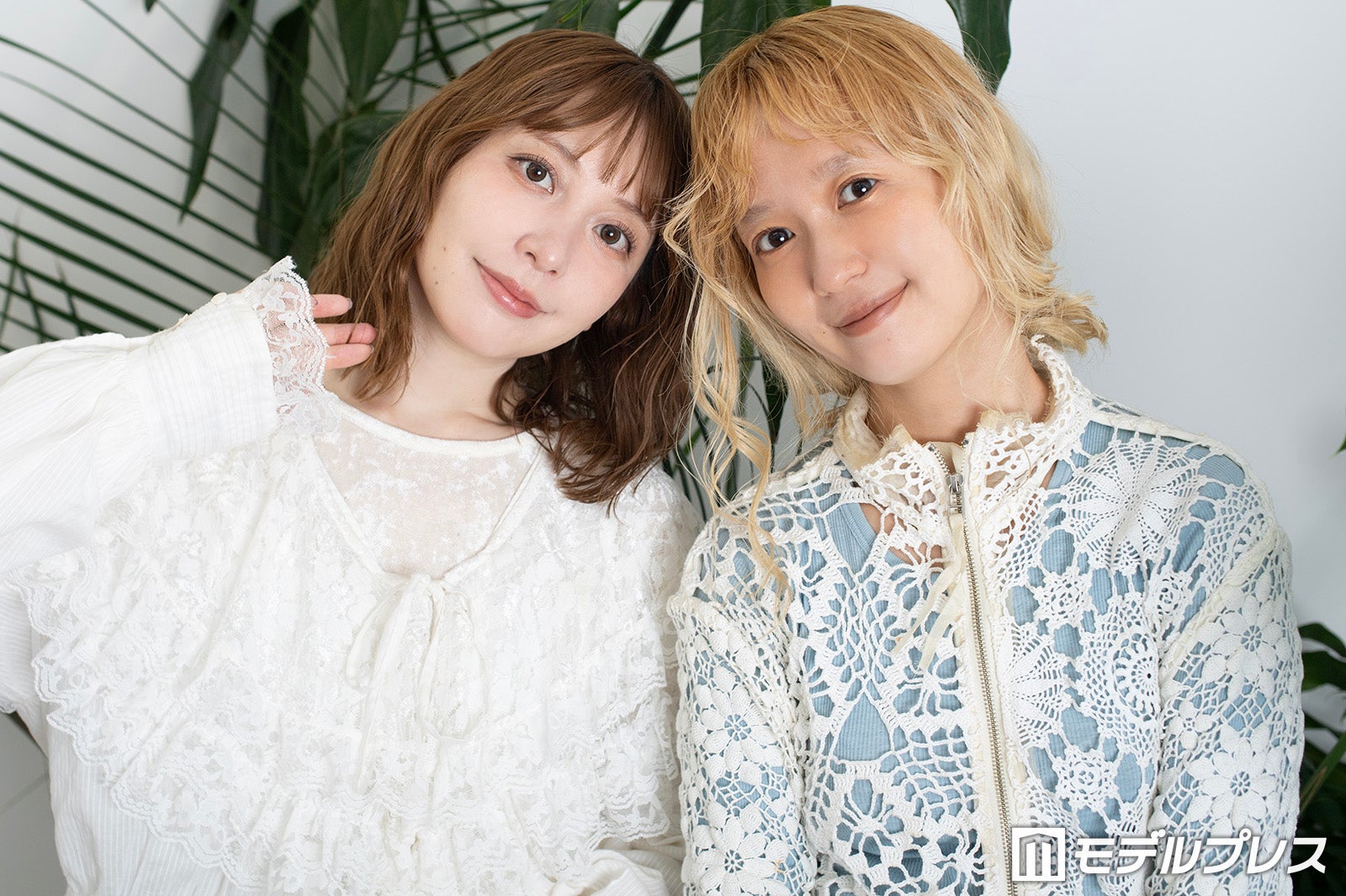 木村ミサ、柴田紗希（C）モデルプレス