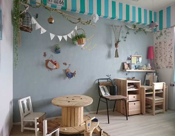 6畳の子供部屋を二人で使うレイアウト特集 狭くても快適に過ごせる家具の配置 モデルプレス 6畳の子供部屋を二人で使うレイアウト特集 狭くても快適に過ごせる家具の配置 モデルプレス