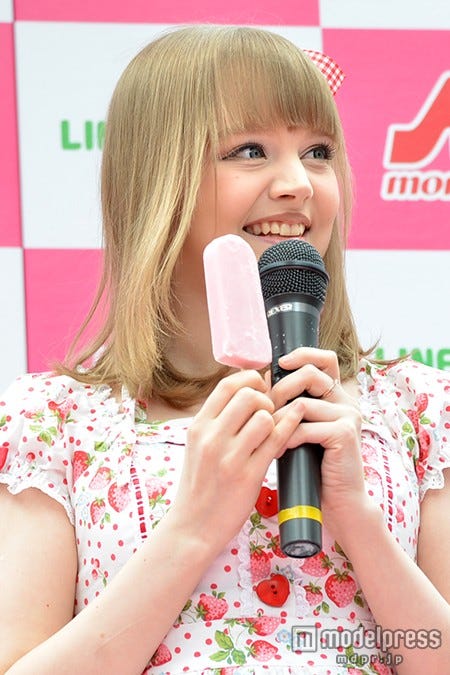 ダコタ・ローズ