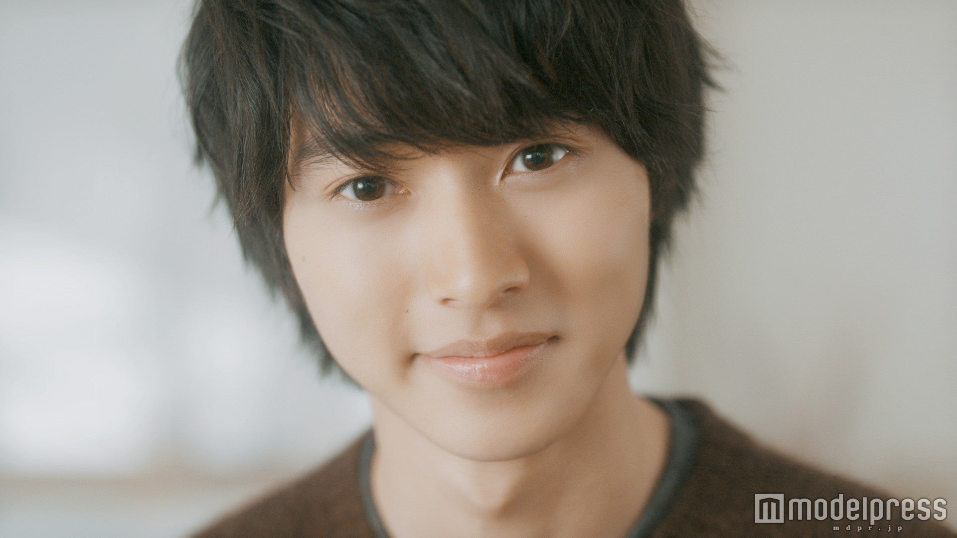 山崎賢人出演CM「どこでも暖かい」篇