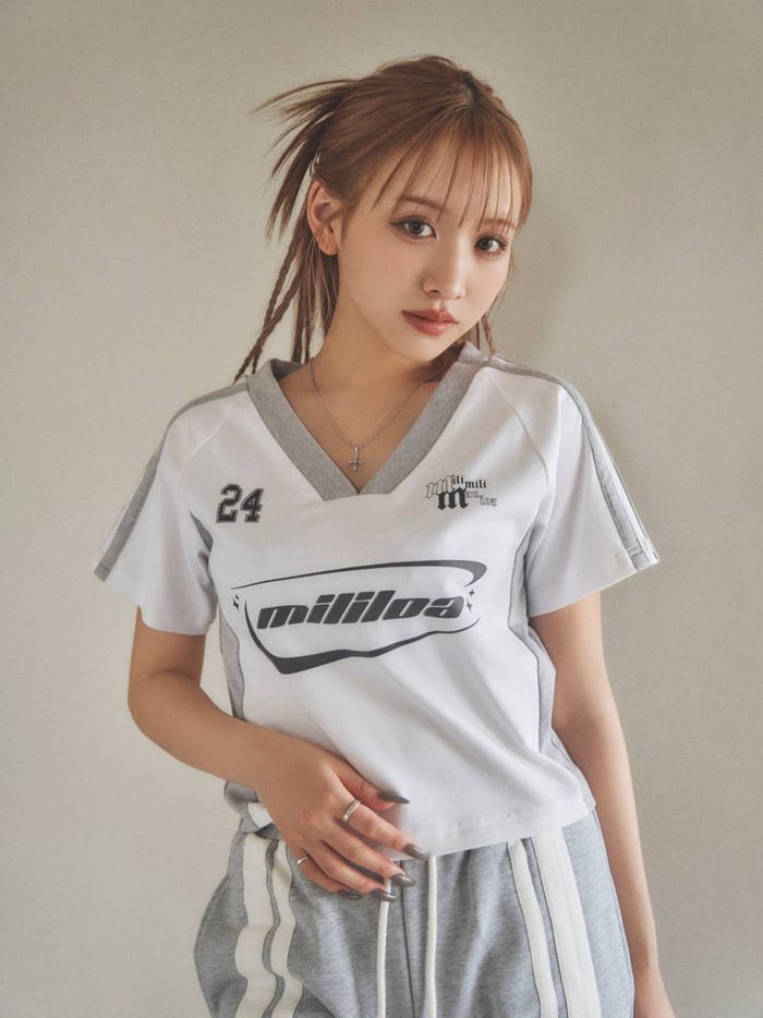 重川茉弥「Mililoa」(提供写真)