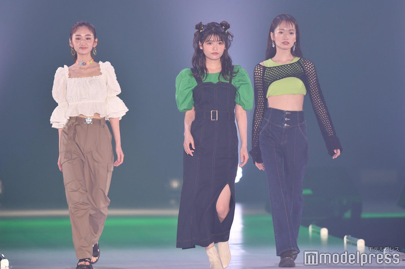 景井ひな（C）モデルプレス