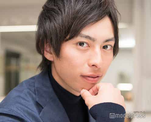 「ミスター東大」医学部・中谷智一さんが“日本一のイケメン大学生”モデルプレス賞 高スペック東大生は中身もカッコイイ!<Mr. of Mr. 2019>