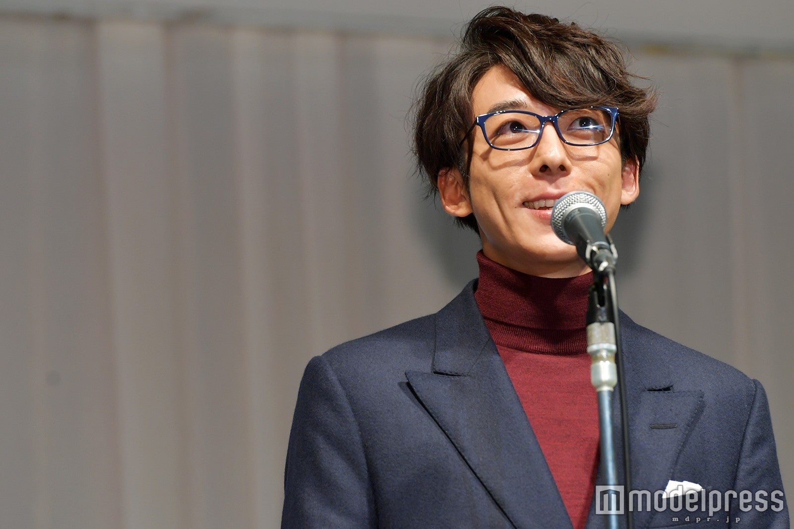 高橋一生（C）モデルプレス