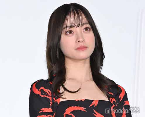 橋本環奈、朝ドラで平成ギャル役に抜擢「期待大」「ギャルの時代がきた」と反響続々