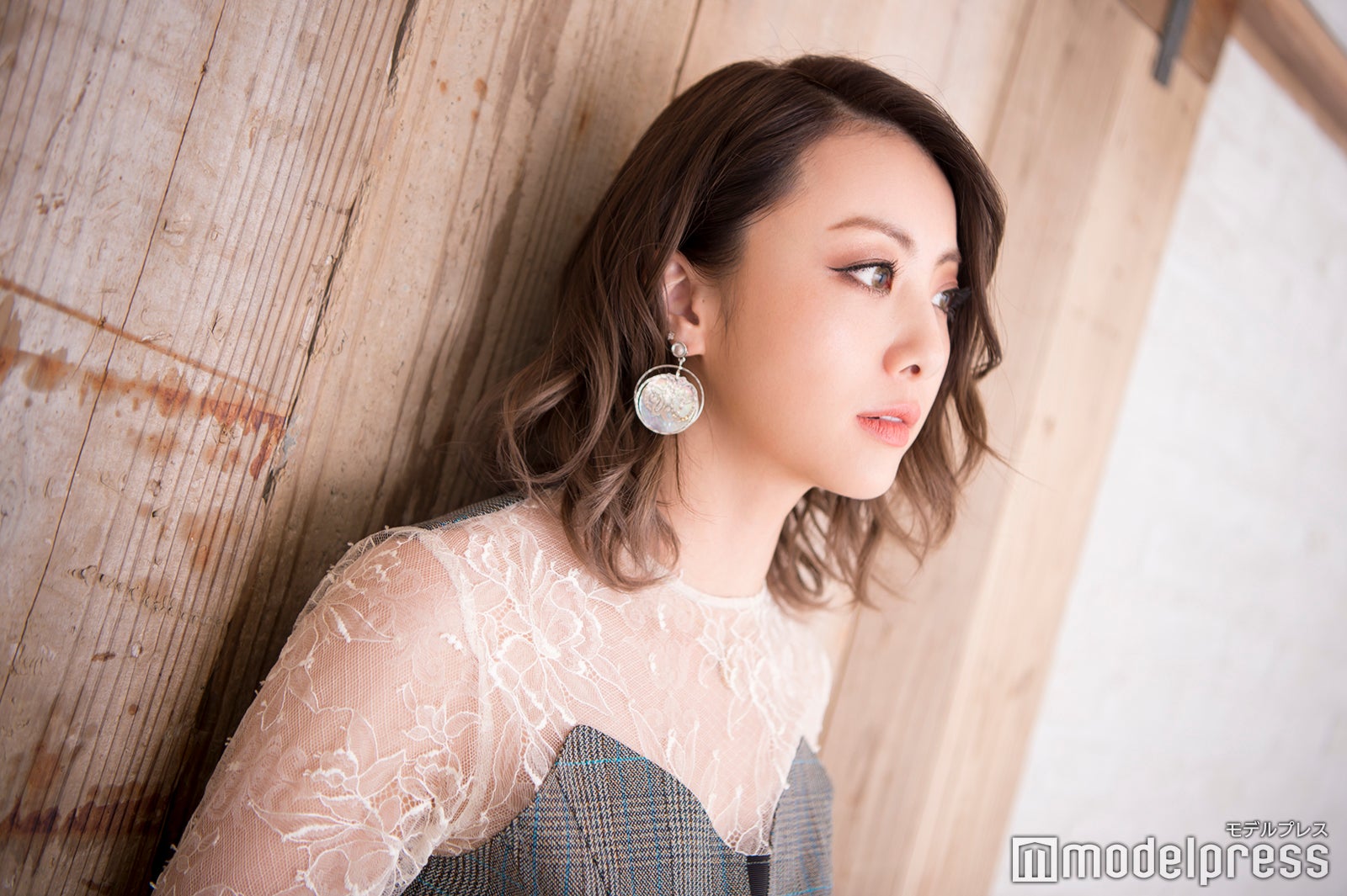 Dream Shizuka（C）モデルプレス