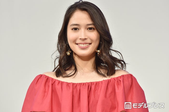 葵わかなの 危険 な一面とは 広瀬アリスが暴露 モデルプレス