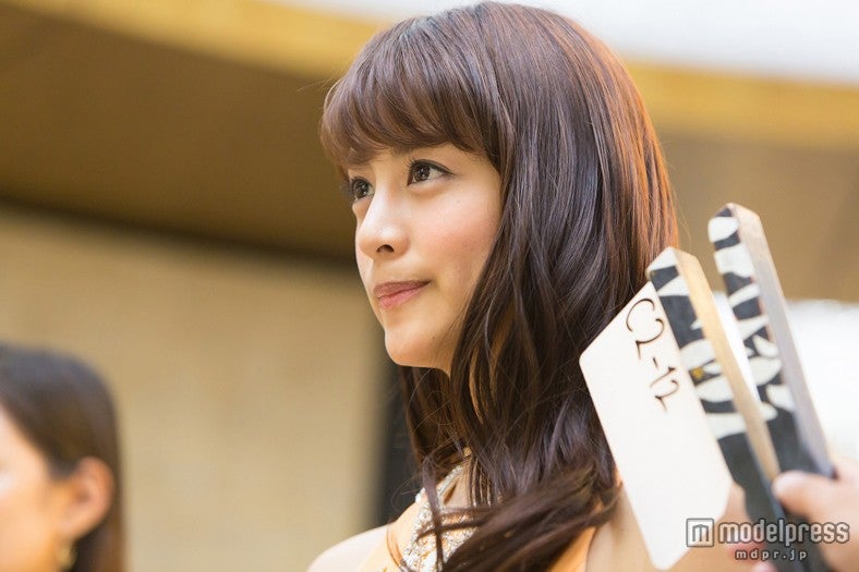 山本美月／新CM「瞳の輝きプロデュース」篇より