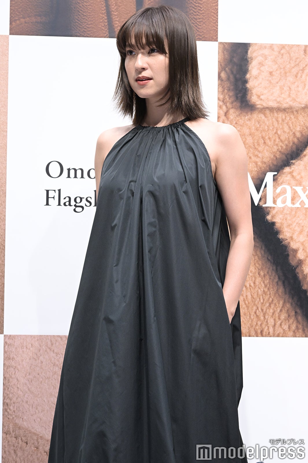 中村アン（C）モデルプレス