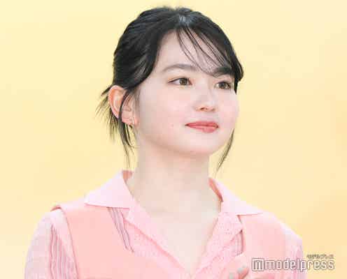 山田杏奈、山田洋次監督から“第一声”の熱血指導受ける 想定外のシーンも告白「どうしようって…」【わが家は楽し】