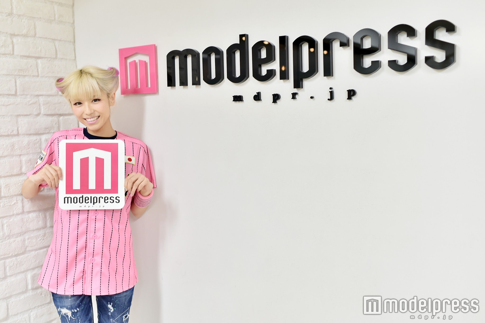 若槻千夏（C）モデルプレス