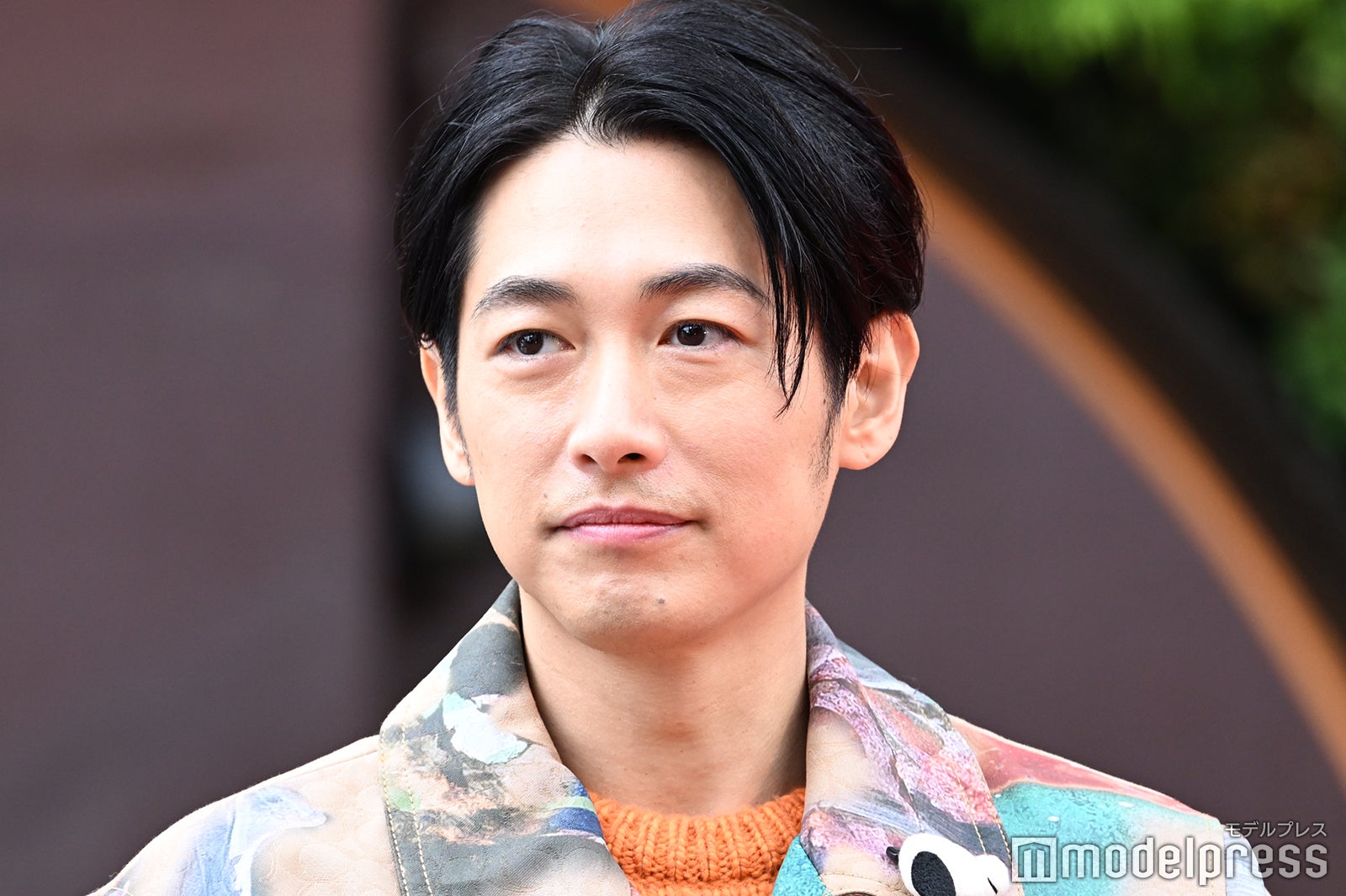 ディーン・フジオカ（C）モデルプレス