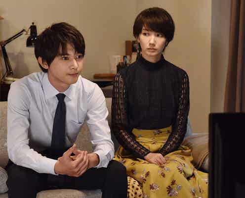 「サバイバル・ウェディング」祐一(吉沢亮)、さやか(波瑠)をバックハグ 幸せ絶頂のはずが…急展開に視聴者動揺「どうなっちゃうの?」