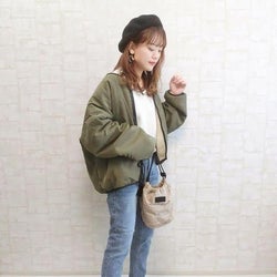 寒い季節もおしゃれを楽しむ!大人女子の秋冬パンツコーデ特集