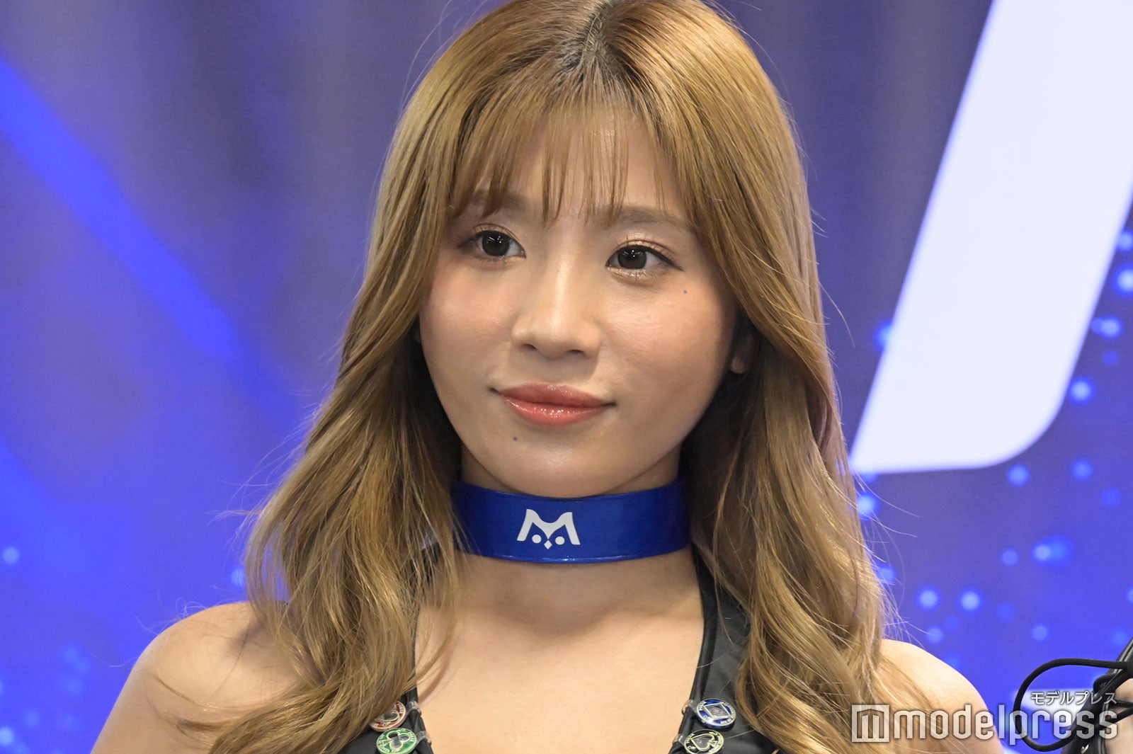 葉月あや（C）モデルプレス