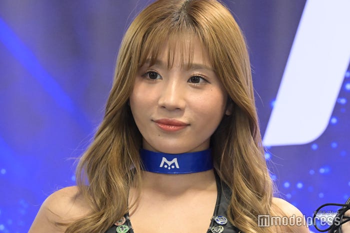 葉月あや(C)モデルプレス
