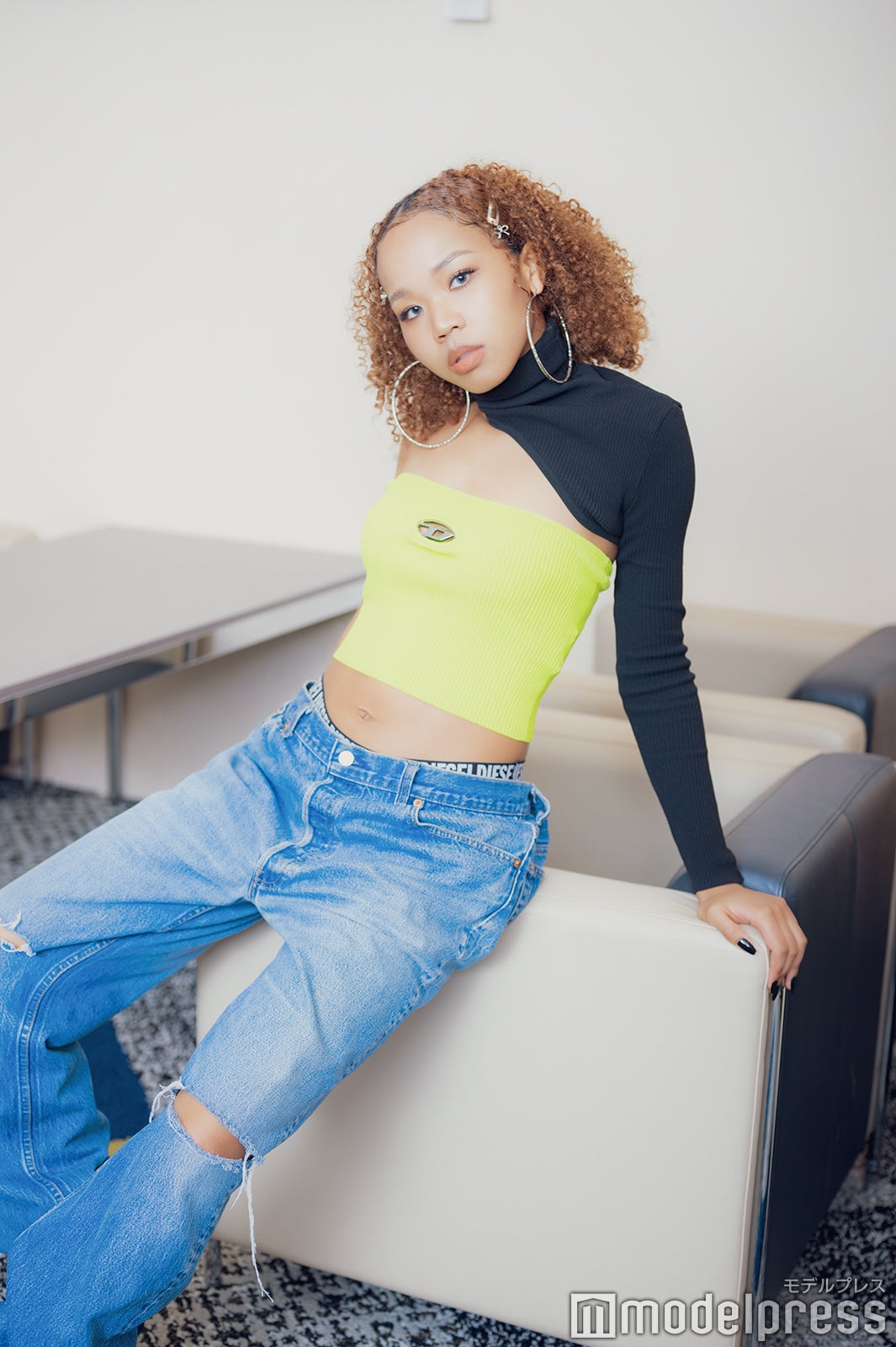 miyou（C）モデルプレス