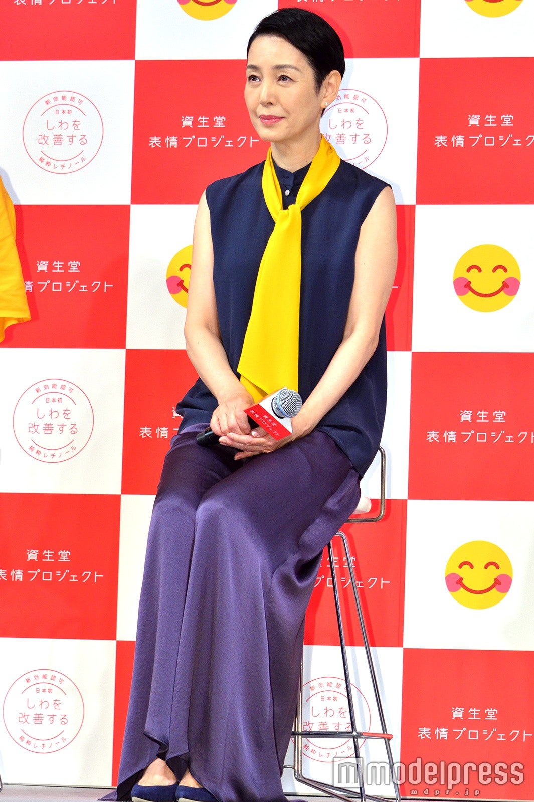 杏 第3子妊娠発表後初の公の場 双子の育児生活を明かす モデルプレス 杏 第3子妊娠発表後初の公の場 双子の育児生活を明かす モデルプレス