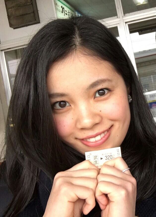 「MISS CIRCLE CONTEST 2017」候補者