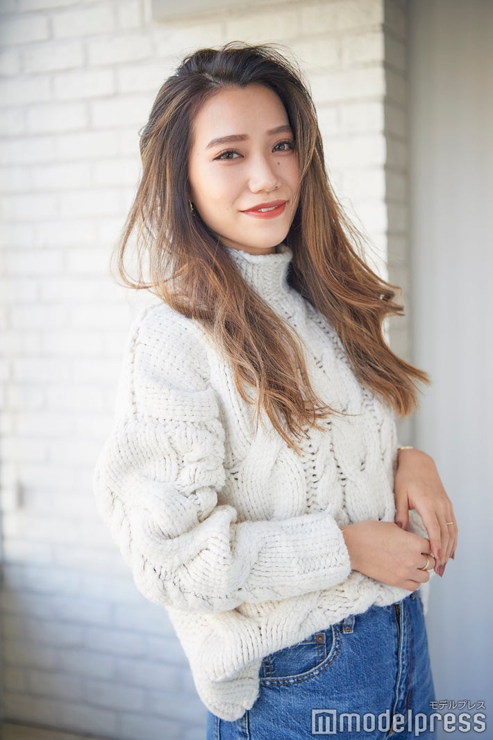 さくらさん （C）モデルプレス