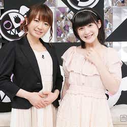 モデルプレス - 紺野あさ美アナ、嗣永桃子とハロプロ卒業後初共演 再会に歓喜