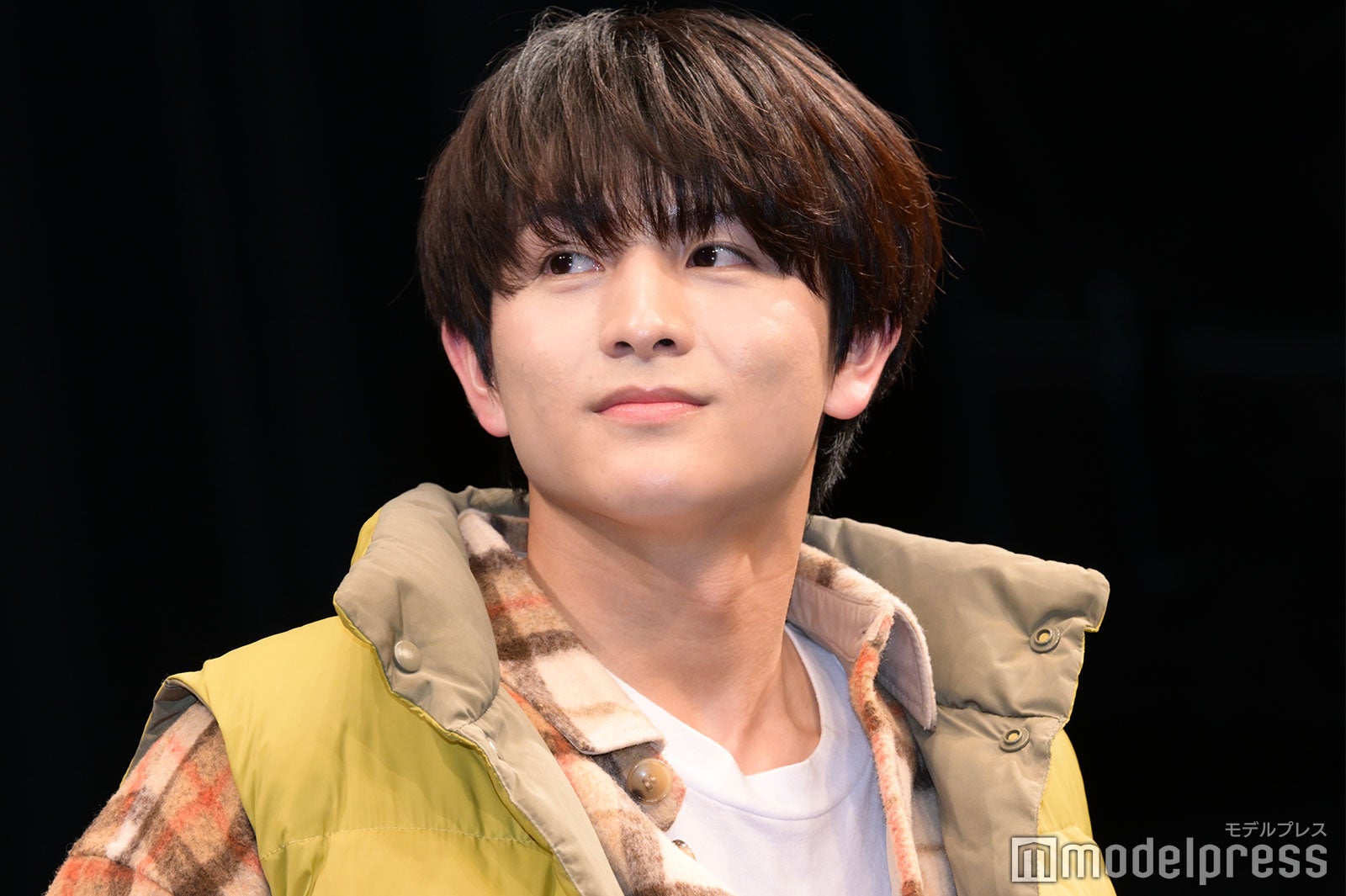 柏木悠（C）モデルプレス