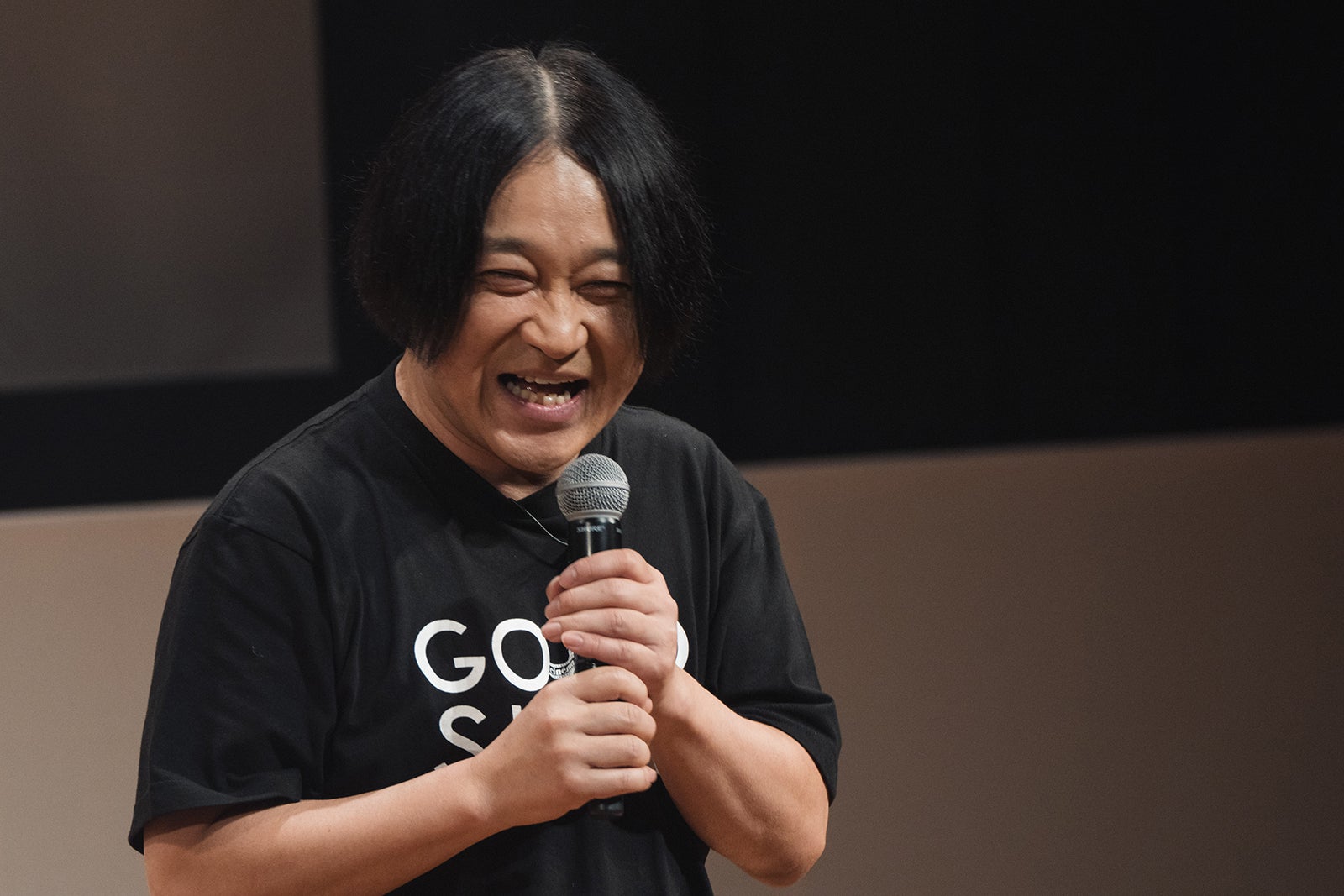 永野（提供写真）