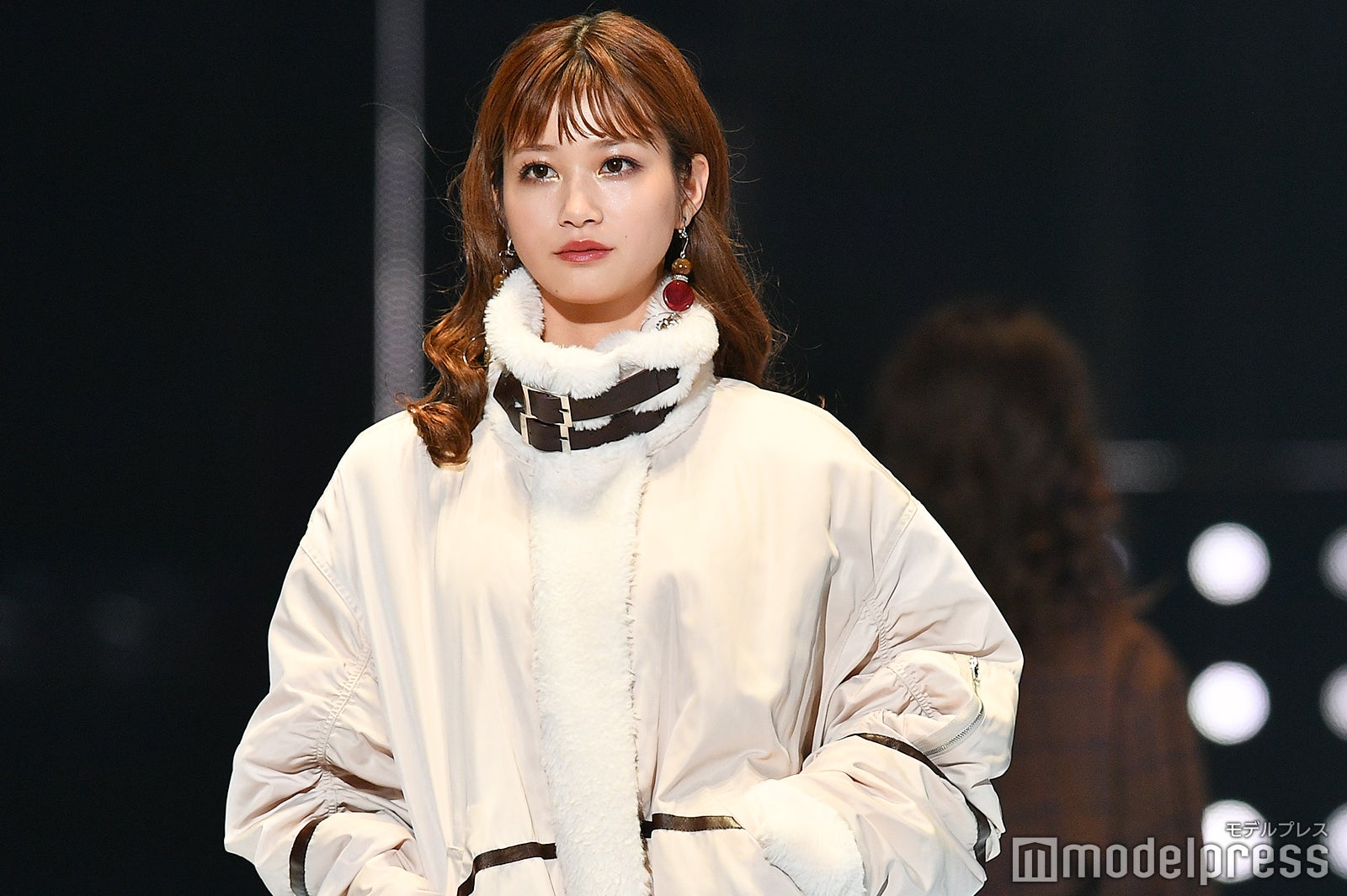 生見愛瑠（C）モデルプレス