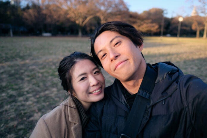 子なし夫婦を選択する人は多い?
