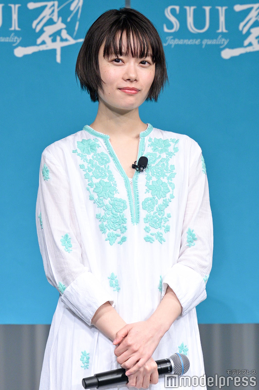 杉咲花（C）モデルプレス