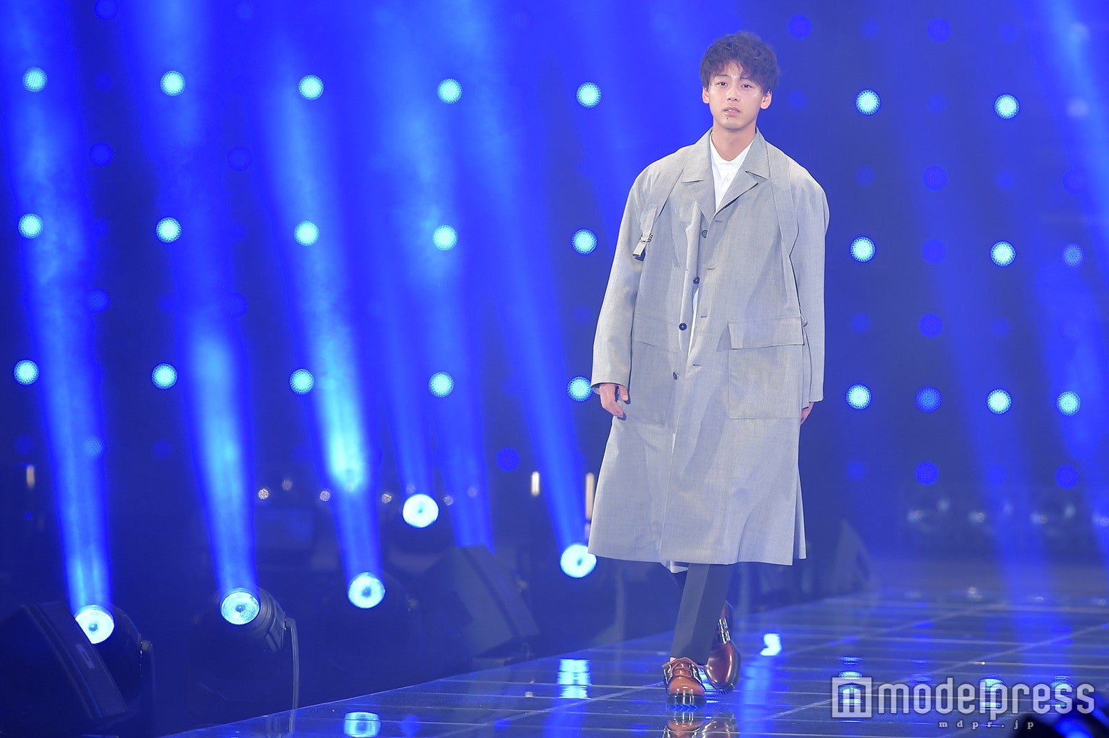 竹内涼真 （C）モデルプレス