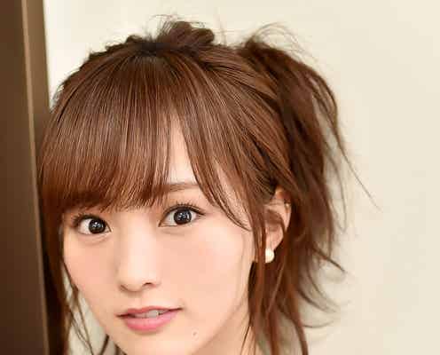 NMB48山本彩、ファンからの「マイナス意見を重視」する理由 今後期待するメンバーも語る<モデルプレスインタビュー>