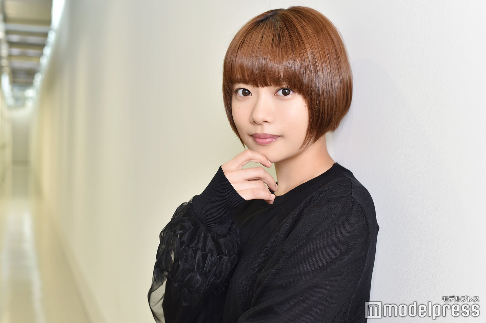 杉咲花（C）モデルプレス