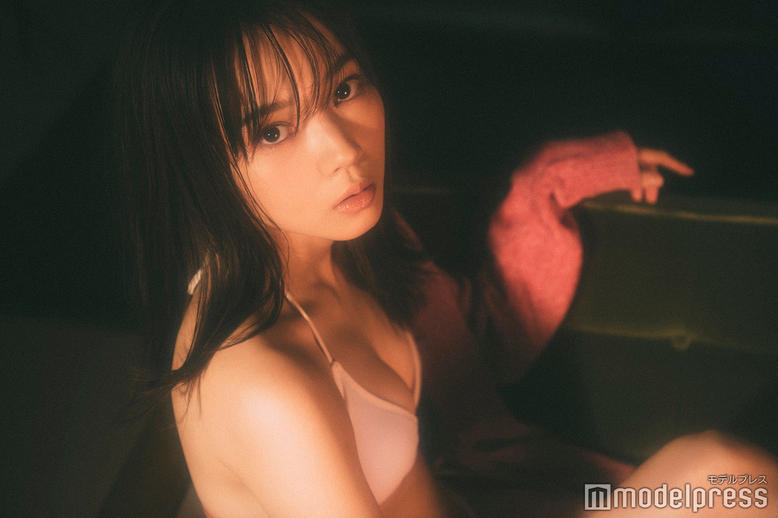 あっとせぶんてぃーん かしま（C）モデルプレス