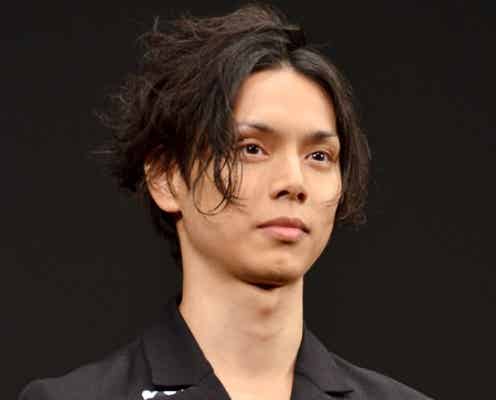 水嶋ヒロ「感動しちゃう」愛娘からの“最高のプレゼント”公開