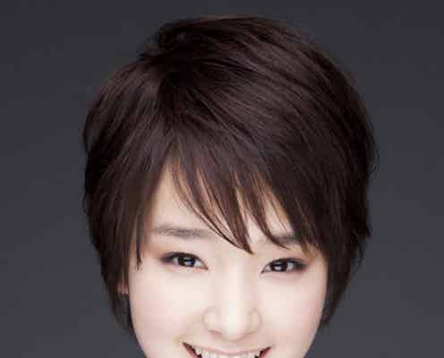 TOKIO長瀬智也&剛力彩芽、初タッグで人気漫画ドラマ化 本人コメント到着