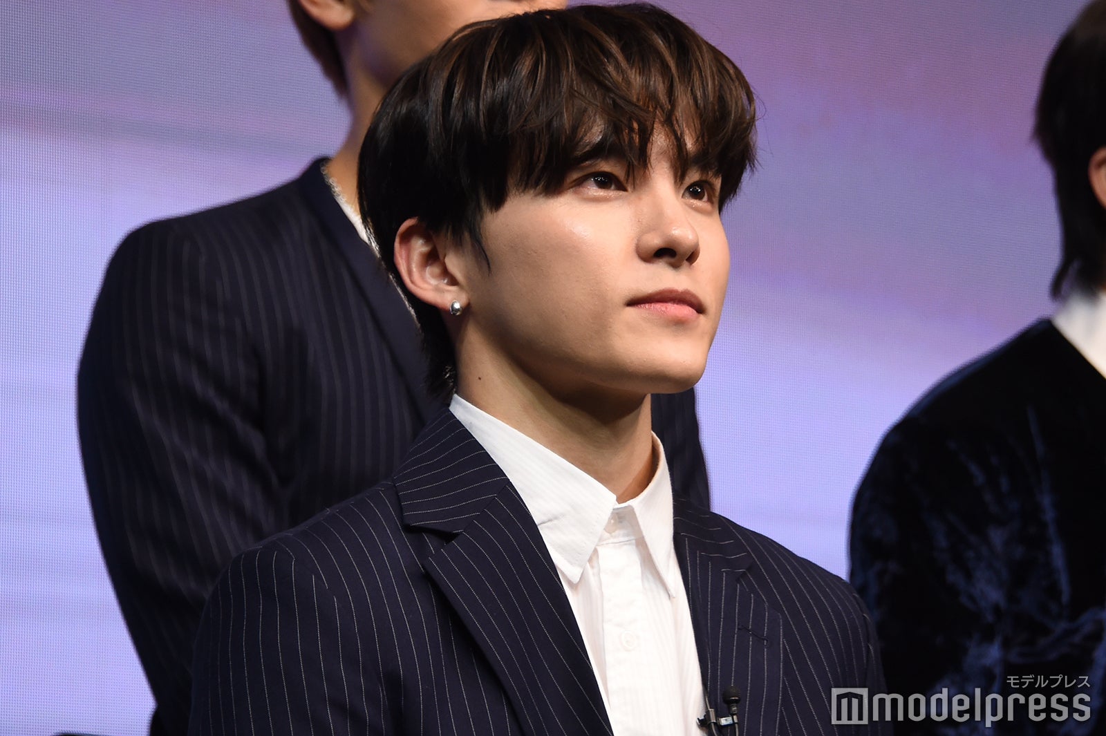 川西拓実 （C）モデルプレス