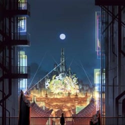 オーイシマサヨシ、りりあ。とのデュエットによる新曲「神或アルゴリズム (feat.りりあ。)」デジタル配信リリース! ミュージックビデオも公開!