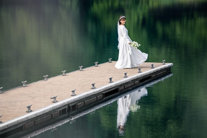 山下美月/アザーカット(提供写真)