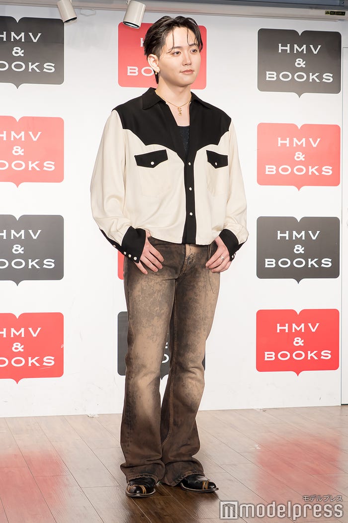 MASHIHO(C)モデルプレス