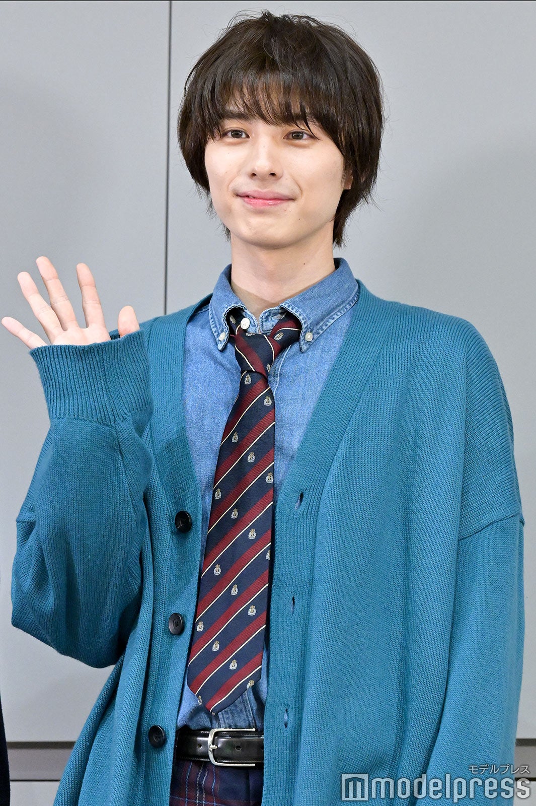 本田響矢 （C）モデルプレス