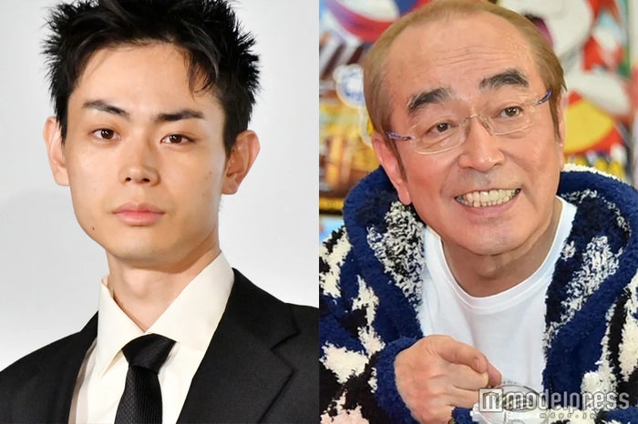 志村けんさん 菅田将暉w主演予定だった映画 キネマの神様 撮影見合わせ コロナ影響で モデルプレス 志村けんさん 菅田将暉w主演予定だった映画 キネマの神様 撮影見合わせ コロナ影響で モデルプレス