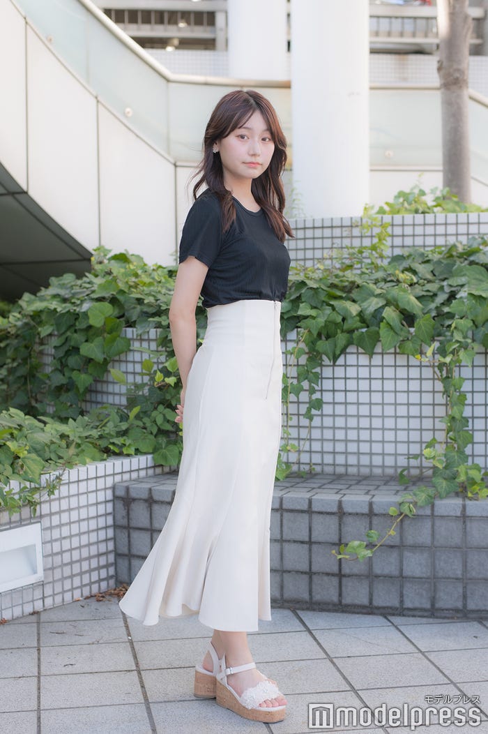 中島愛莉さん(C)モデルプレス