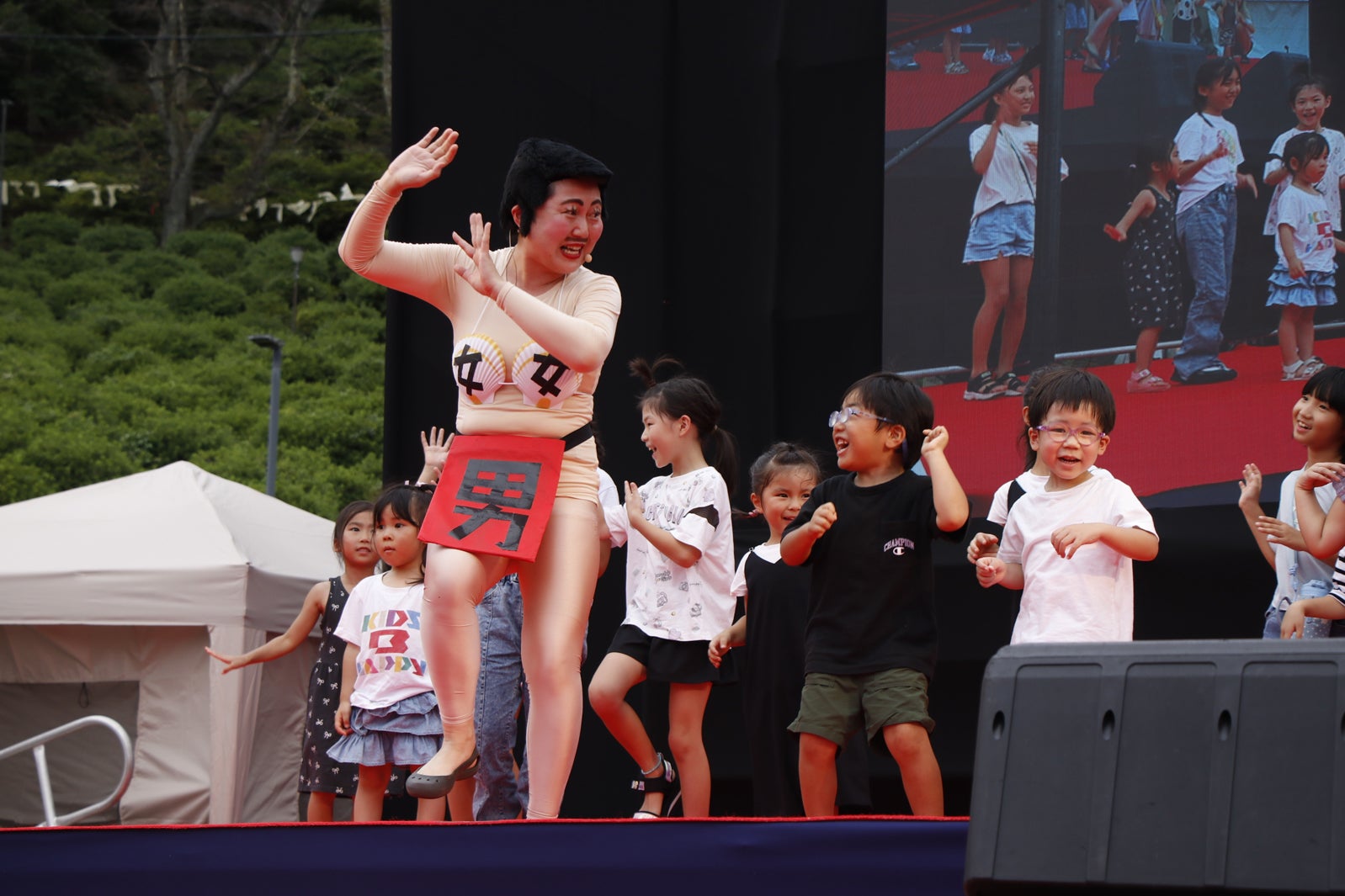 「さばえSDGsコレクション produced by TGC」（提供写真）