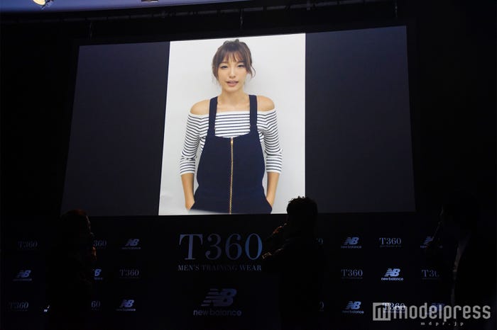 木下優樹菜 (C)モデルプレス