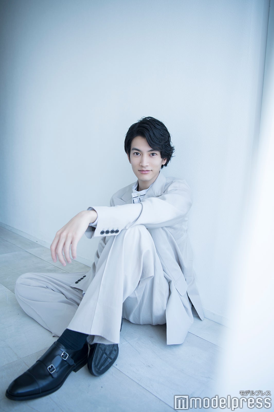 渡邊圭祐（C）モデルプレス